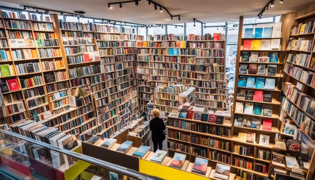 buchhandlung hamburg